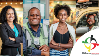 L'aéroport de Salvador reçoit le sceau de la diversité ethnique pour la quatrième année consécutive