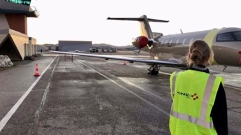 VINCI Airports reprend l’exploitation de l’aéroport Annecy Mont-Blanc