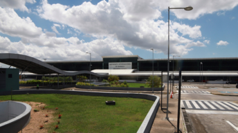 VINCI Airports reprend l'exploitation de l'aéroport international de Manaus (Brésil)