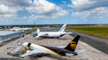 Dynamique soutenue pour l’activité cargo en République dominicaine