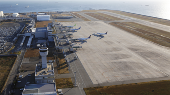 Avec Airbus, Kansai Airports va développer l'usage de l'hydrogène pour décarboner le secteur de l'aviation au Japon