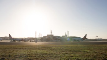 Brésil : l’aéroport de Salvador obtient la certification Airport Carbon Accreditation (ACA)
