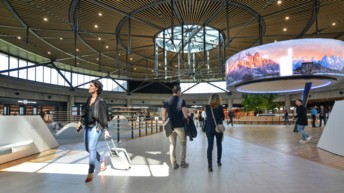 Trafic du 4ème trimestre 2018 et bilan annuel du réseau VINCI Airports