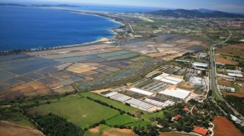 Air France ouvre une nouvelle liaison entre Toulon et Nantes, 2 aéroports de notre réseau