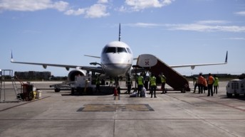 Les aéroports de Porto et Libéria récompensés aux Airports Service Quality Awards de l'ACI