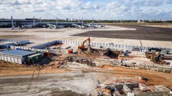 Brésil : le financement des travaux de l'aéroport Salvador Bahia récompensé aux Latin America Deals of the Year Awards