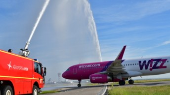 Belgrade-Lyon : une nouvelle ligne directe entre deux aéroports du réseau VINCI Airports