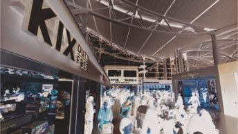 Japon : les aéroports du Kansai remplaceront les sacs en plastique par des sacs écologiques à partir d'avril 2020