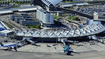 VINCI Airports est partenaire du Pôle d’excellence européen pour la Sécurité Globale lancé jeudi 4 juillet à Lyon