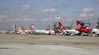 VINCI Airports – trafic du deuxième trimestre 2019
