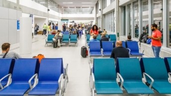 La modernisation de l'aéroport Salvador Bahia continue