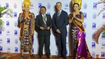 Costa Rica : l’aéroport de Guanacaste (LIR), reçoit le prix du meilleur aéroport pour sa qualité de service décerné par Conseil international des aéroports (ACI)