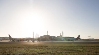 L'engagement environnemental de l'aéroport de Salvador Bahia récompensé !