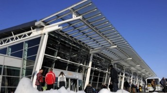 A l’occasion du lancement de la saison d’hiver, VINCI Airports célèbre les 15 ans de la concession des aéroports Grenoble Alpes Isère et Chambéry Savoie Mont Blanc