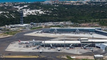 VINCI Airports livre les travaux de modernisation de l’aéroport de Salvador Bahia (Brésil)