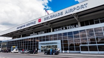 VINCI Airports désigné concessionnaire pressenti de l’aéroport de Belgrade (République de Serbie)