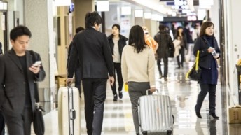 VINCI Airports – Trafic du 4e trimestre 2017 et bilan annuel