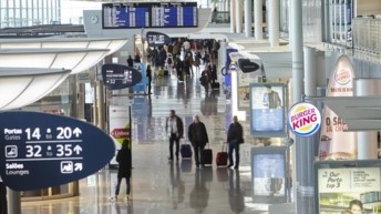 L’aéroport de Porto élu 2e meilleur aéroport d’Europe par l'ACI