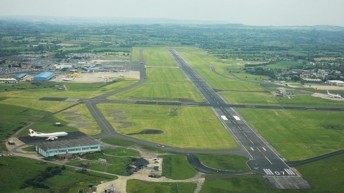 VINCI Airports étend son réseau d'aéroports aux Etats-Unis, au Royaume-Uni, au Costa Rica et en Suède