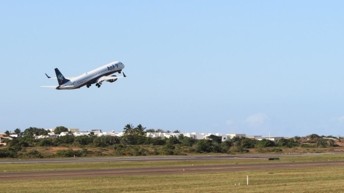 L’aéroport de Salvador accueillera 3 nouvelles destinations