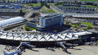 L’aéroport Lyon-Saint Exupéry certifié ISO 50001