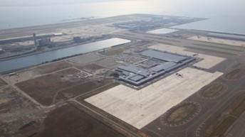Nouvelles accréditations carbone (ACA) pour nos aéroports français et japonais
