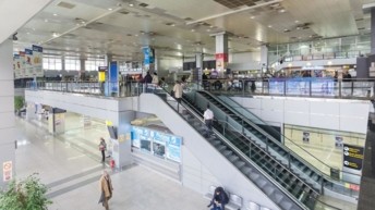VINCI Airports boucle le financement de la concession de l'aéroport de Belgrade et en reprend l'exploitation