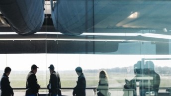 Aéroport Nantes Atlantique : trafic en augmentation de 8,7% en 2016