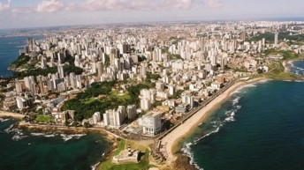 VINCI Airports remporte la concession de l’aéroport de Salvador, au Brésil