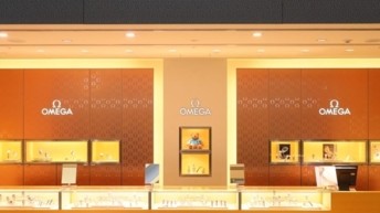 Nouveau partenaire commercial pour les boutiques du Terminal 1 à l'aéroport international du Kansai