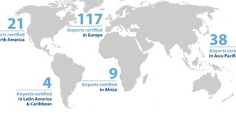 ACI Europe confirme les engagements du secteur aéroportuaire pour réduire et éliminer ses émissions de CO2