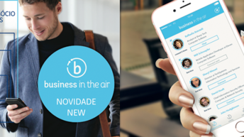 VINCI Airports lance l'expérimentation de Business in the Air : développez de nouvelles opportunités professionnelles à l’aéroport