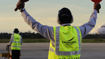 Cambodia Airports ouvre une nouvelle ligne Sihanoukville/Kuala Lumpur