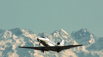 VINCI Airports présente son offre étendue d’aviation d’affaires à EBACE 2017