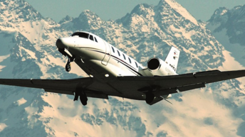 VINCI Airports présente son offre étendue d'aviation d’affaires à EBACE 2017