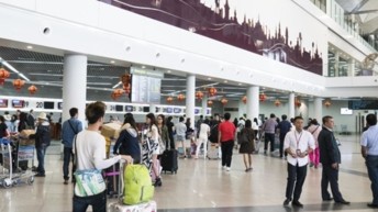 VINCI Airports – Trafic du 2ème trimestre 2017