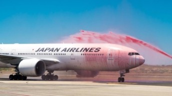 Pour la 1ère fois, des vols spéciaux relient le Portugal et le Japon via deux aéroports du réseau VINCI Airports