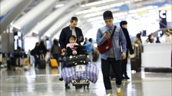 Le consortium VINCI Airports-ORIX-Kansai Airports désigné concessionnaire pressenti pour l’aéroport de Kobe au Japon