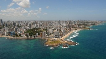 VINCI Airports a signé le contrat de concession pour l'aéroport de Salvador, au Brésil