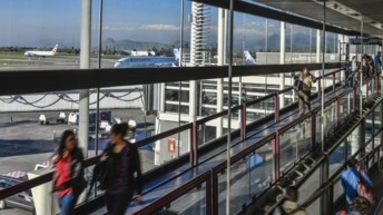 VINCI Airports – Trafic du 3 ème trimestre 2017