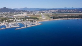 HOP! Air France ouvre une nouvelle ligne Toulon/Paris-Charles de Gaulle