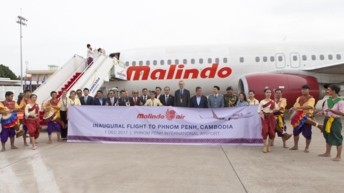 Malindo Air connecte Kuala Lumpur à l'aéroport de Phnom Penh