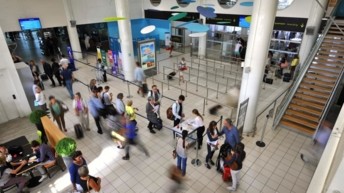 2015, année historique pour le trafic de l’aéroport Rennes Bretagne