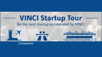 VINCI Startup Tour : les 4 « coups de cœur » du jury