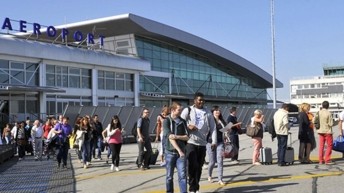 L'aéroport de Rennes bat son record historique de trafic en juillet