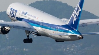 All Nippon Airways inaugure le premier vol direct entre le Cambodge et le Japon