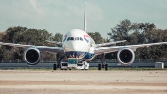 British Airways lancera le premier vol direct entre Londres et Santiago en janvier 2017