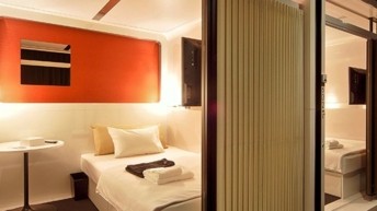 First Cabin Kansai Airport ouvrira ses portes en Mars 2017
