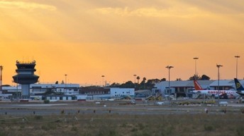 L'aéroport de Faro (Portugal) franchit le seuil des 7 millions de passagers