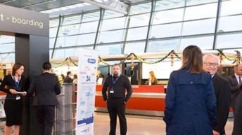 L’aéroport Grenoble Isère inaugure ses nouvelles infrastructures